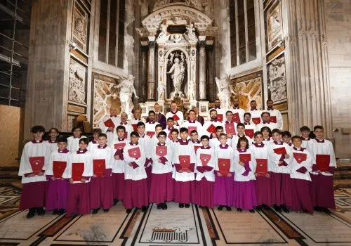 Cappella Musicale del Duomo di Milano