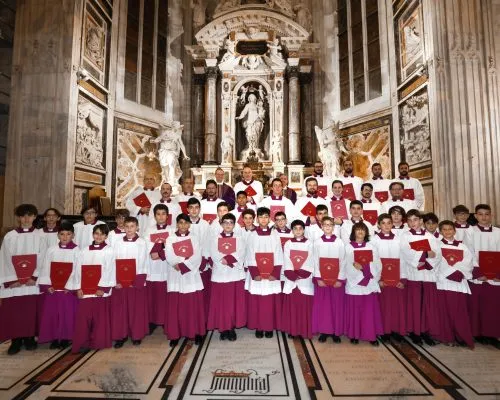 Cappella Musicale del Duomo di Milano